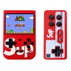 400 Nostalji Oyunlu Ek Konsollu Sup Gameboy Atari