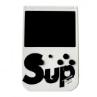 400 Nostalji Oyunlu Ek Konsollu Sup Gameboy Atari