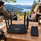 4G 5G SIM Kartlı WiFi 6 Router Modem 300 Mbps 2.4 GHz Kablosuz İnternet Dağıtıcı Taşınabilir Modem 6 Anten İle Çok Güçlü Sinyal