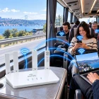 4G 5G SIM Kartlı WiFi 6 Router Modem 300 Mbps 2.4 GHz Kablosuz İnternet Dağıtıcı Taşınabilir Modem
