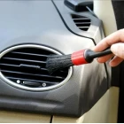 5 Li Oto Araç Araba Detaylı Temizlik Fırçası