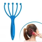 5 Uçlu Bilyeli Baş Boyun Bacak Kol Masaj Aleti