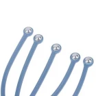 5 Uçlu Bilyeli Baş Boyun Bacak Kol Masaj Aleti