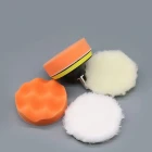 6 Parça 12.5 Cm Battal Boy Oto Pasta Cila Seti