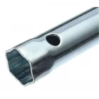 6 Parça Kovan Tipi Lokma Anahtarı 8-17 Mm Arası