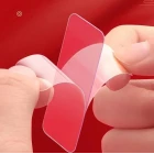 60 Parça Çok Amaçlı Çift Taraflı Bant 1 x 4 Cm