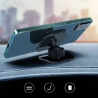 Süper Güçlü Tutuşlu Jel Yapışkanlı Araba Telefon Tutucu Araç Telefon Tutucu