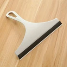 Çok Amaçlı Banyo ve Cam Ayna Temizlik Sileceği Araç Cam Sileceği