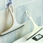 Çok Amaçlı Banyo ve Cam Ayna Temizlik Sileceği Araç Cam Sileceği