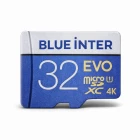 Blue İnter microSD 32 GB Hafıza Kartı