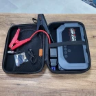 16.000 Mah Hava Kompresörlü Akü Takviye Cihazı Hızlı Şişirme El Feneri Akım Korumalı Taşınabilir Powerbank