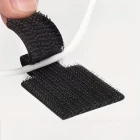 20 Adet Kendinden Yapışkanlı Cırt Cırtlı Bant