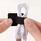 20 Adet Kendinden Yapışkanlı Cırt Cırtlı Bant