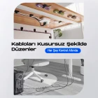 20 Adet Kendinden Yapışkanlı Cırt Cırtlı Bant