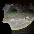 50W 2500 Lümen Nokta Led Aydınlatma Profesyonel Kafa Feneri 10 Saat Çalışma Süresi