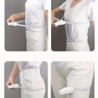 Çok Amaçlı Mezura Vücut Ölçüm Aleti Bel Ölçme Metresi Mezura Terzi Ölçü Metresi