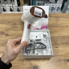 Ipl Buz Lazer Epilasyon 999.999 Atım Otomatik Manuel Dokunmatik Ekran Ağrısız Vücut Yüz Cihazı