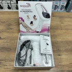 Ipl Buz Lazer Epilasyon 999.999 Atım Otomatik Manuel Dokunmatik Ekran Ağrısız Vücut Yüz Cihazı