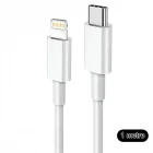 IPhone Type-c To Lightining Hızlı Şarj Şarj Kablosu Type-c Kablo