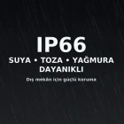 O-Kam Pro 4G 9MP SIM Kartlı 3 Kameralı 3 Görüntülü Solar Panelli Gece Görüşlü Güvenlik Kamerası Ok-310