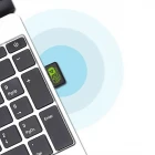 Concord W-5 300Mbps Usb Wifi Alıcı Bluetooth Adaptörü Free Driver