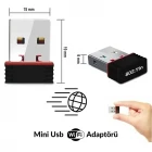 Concord W-1 300Mbps Usb Wifi Alıcı Bluetooth Adaptörü Free Driver