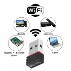 Concord W-1 300Mbps Usb Wifi Alıcı Bluetooth Adaptörü Free Driver