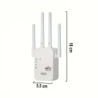 Concord Pro Sinyal Yaklaştırıcı Güçlendirici 300Mbps 2.4 Ghz