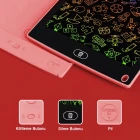 12 İnç Writing Tablet Lcd Dijital Yazı Tahtası