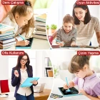 12 İnç Writing Tablet Lcd Dijital Yazı Tahtası