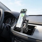 Klimaya Takılan Yeni Nesil Araç Telefon Tutucu 360 Derece Ayarlanabilir Ch-127