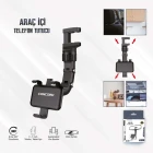 Concord Akrobat Dikiz Aynasına Takılan Telefon Tutucu