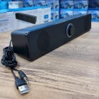 Portatif Mini Ses Sistemi Bluetooth 5.2 USB TF Kart TV Bilgisayar Tablet Telefon Hoparlörü