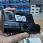 MPIA Süper Hd 3 Kameralı Büyük Ekranlı Arka Park Kameralı Sensörlü Lcd Ekranlı Araç Kamerası