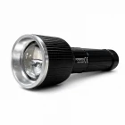 2400 Lümen 30W Profesyonel Zoomlu El Feneri Uzun Menzilli TFK Feneri