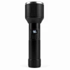 2400 Lümen 30W Profesyonel Zoomlu El Feneri Uzun Menzilli TFK Feneri