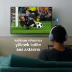 Araç İçi Kablosuz Aux Bluetooth Kiti USB 3.5mm Jack Bluetooth Receiver Aux Kablo Wireless Araç Kiti Kablosuz Kit BT-15