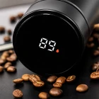 Siyah Dijital Sıcaklık Göstergeli Termos 500 ml
