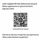 Esvision 4 Kameralı 4 Görüntülü 4K Ultra HD 360 Dönebilen Kablosuz Wifi Kamera Renkli Gece Görüşlü Su Geçirmez Sesli Görüşme Hareket Takip ES-703