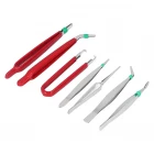 7 Parça Profesyonel Tamir Cımbız Seti