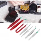 7 Parça Profesyonel Tamir Cımbız Seti