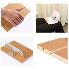 Ahşap Telefon Ekran Büyüteci