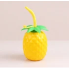 Ananas Pipetli Suluk 750 Ml