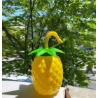 Ananas Pipetli Suluk 750 Ml