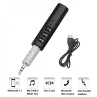 Android ve İos Uyumlu Bluetooth Aux Araç Kiti