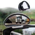 Araba Ayna Üstü Kör Nokta Aynası