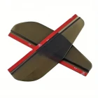 Araba Ayna Yağmur Koruyucu Yapışkanlı