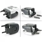 Araç Klimasına Takılan Bardak Tutucu