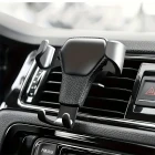 Araç Telefon Tutucu Gravity Oto Telefon Tutucu