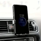 Araç Telefon Tutucu Gravity Oto Telefon Tutucu